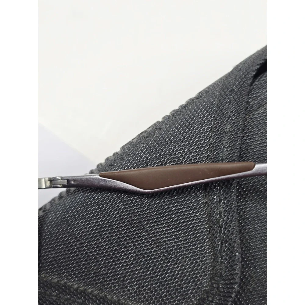 Ray-Ban Hat Cap‎ 3519 3P Polarized Brown Aviator Mens Sunglasses With Case